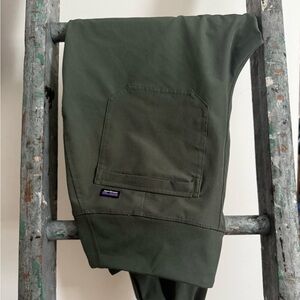 Women’s stretch technical pants